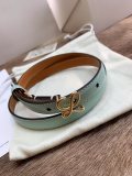 Cintura Loewe 2024' 1.3cm