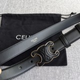 Cintura Celine 2024' 2.5cm