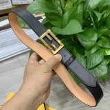 Cintura Fendi 2024' 3cm