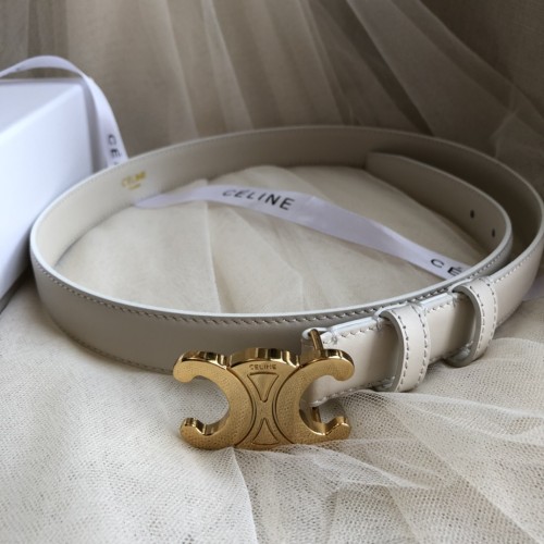 Cintura Celine 2024' 2.5cm