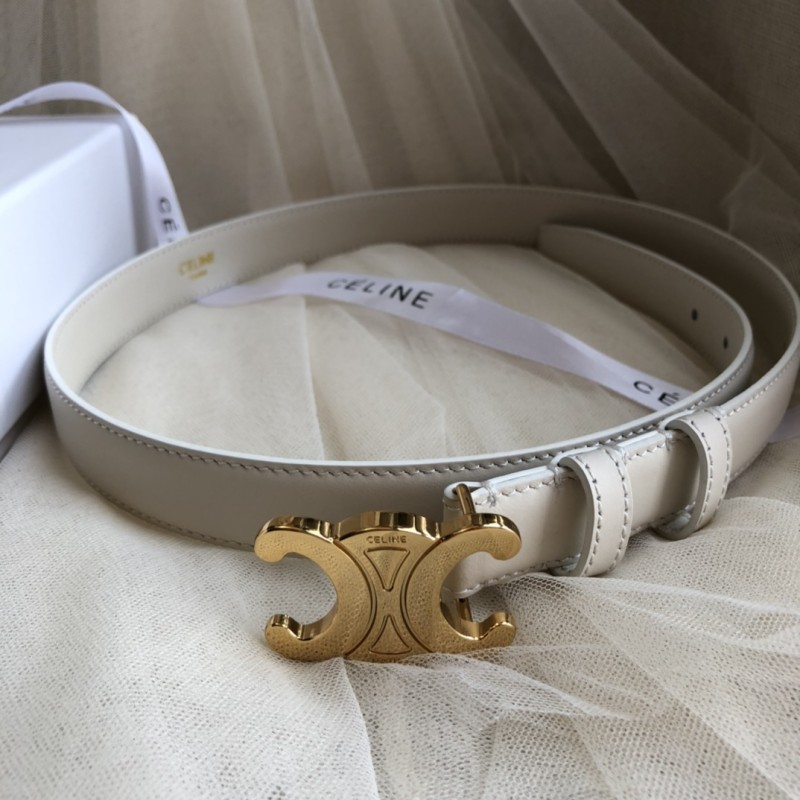 Cintura Celine 2024' 2.5cm