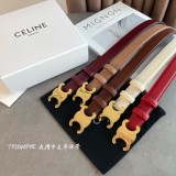 Cintura Celine 2024' 2.5cm