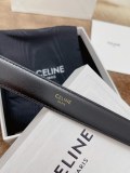 Cintura Celine 2024' 2.5cm