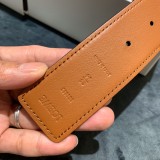 Cintura Loewe 2024' 4cm