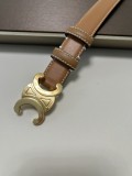 Cintura Celine 2024' 2.5cm