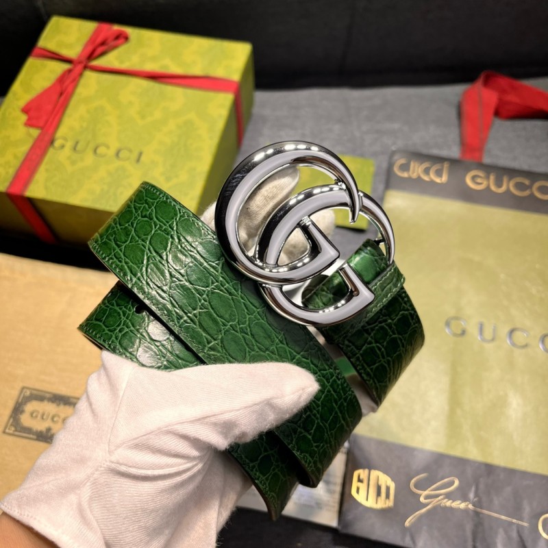 Cintura GUCCI 2024' 4cm