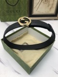 Cintura GUCCI 2024' 3cm