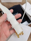 Cintura Celine 2024' 2.5cm