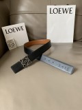 Cintura Loewe 2024' 4cm