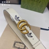 Cintura GUCCI 2024' 4cm