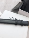Cintura Celine 2024' 2.5cm
