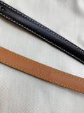 Cintura Loewe 2024' 1.3cm