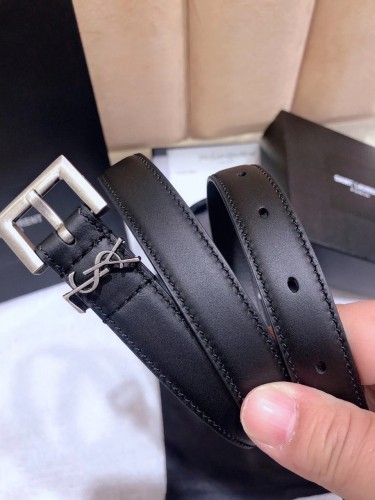 Cintura YSL 2024' 2cm