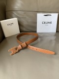 Cintura Celine 2024' 2.5cm