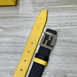 Cintura Fendi 2024' 3cm