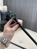 Cintura YSL 2024' 1.5cm