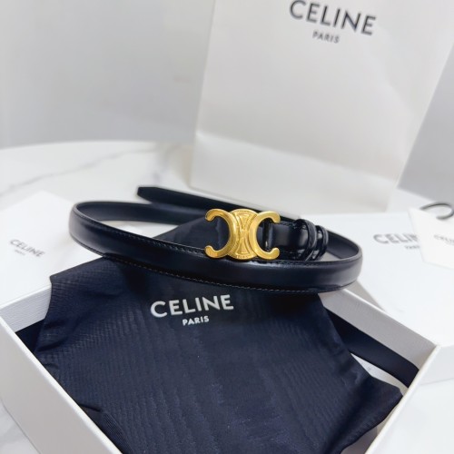 Cintura Celine 2024' 2.5cm