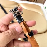 Cintura Loewe 2024' 1.5cm