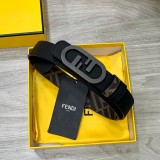 Cintura Fendi 2024' 3cm