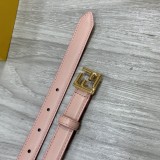 Cintura Fendi 2024' 2cm