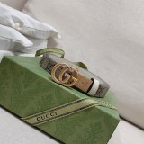 Cintura GUCCI 2024' 2cm