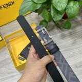 Cintura Fendi 2024' 3cm