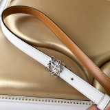 Cintura Loewe 2024' 2cm