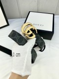 Cintura GUCCI 2024' 3cm