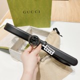 Cintura GUCCI 2024' 3cm