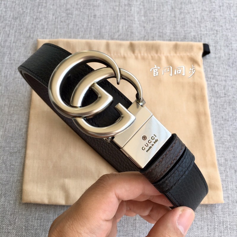 Cintura GUCCI 2024' 3cm
