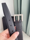 Cintura YSL 2024' 3cm