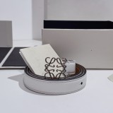 Cintura Loewe 2024' 2cm