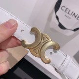 Cintura Celine 2024' 2.5cm