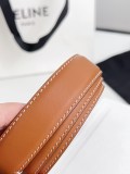 Cintura Celine 2024' 2.5cm