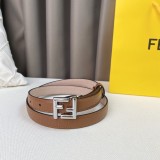 Cintura Fendi 2024' 2cm