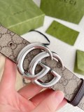 Cintura GUCCI 2024' 3.7cm