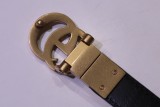 Cintura GUCCI 2024' 2cm