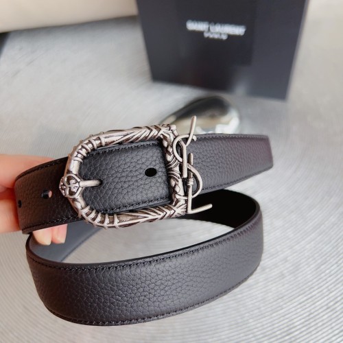 Cintura YSL 2024' 3cm