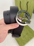 Cintura GUCCI 2024' 3.8cm