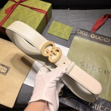 Cintura GUCCI 2024' 4cm