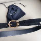 Cintura YSL 2024' 3cm