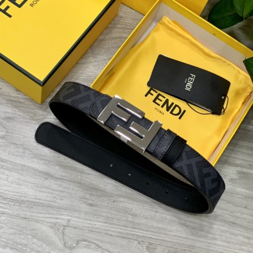 Cintura Fendi 2024' 3cm