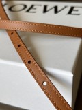 Cintura Loewe 2024' 1cm