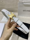 Cintura Celine 2024' 2.5cm