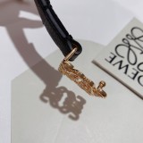 Cintura Loewe 2024' 2cm