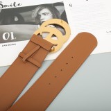 Cintura GUCCI 2024' 7cm