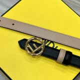 Cintura Fendi 2024' 2cm