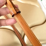Cintura Loewe 2024' 1.6cm