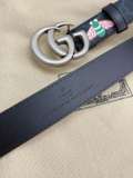 Cintura GUCCI 2024' 3cm