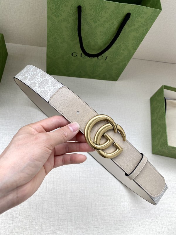 Cintura GUCCI 2024' 6cm